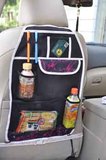 CAR SEAT ORGANIZER
