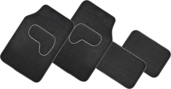 CAR FLOOR MATS