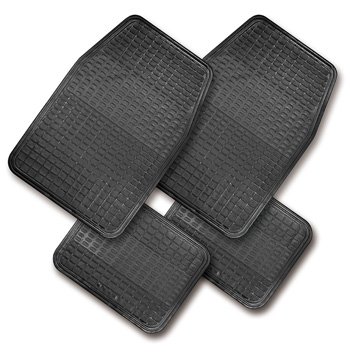 CAR FLOOR MATS