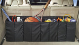 TRUNK ORGANIZER