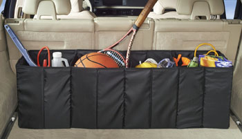 TRUNK ORGANIZER