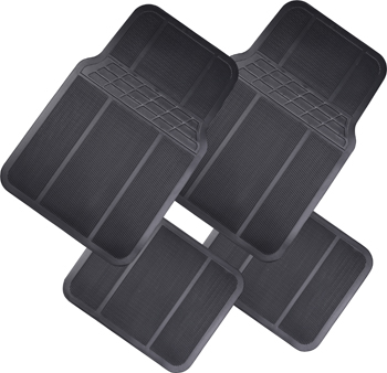 CAR FLOOR MATS