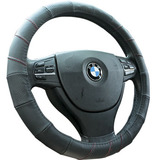 STEERING WHEEL COVER