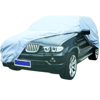 CAR COVER