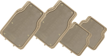 CAR FLOOR MATS