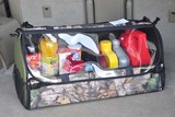 TRUNK ORGANIZER