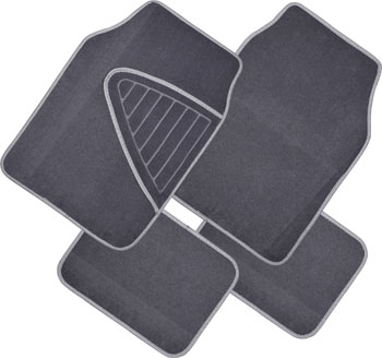 CAR FLOOR MATS