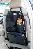 CAR SEAT ORGANIZER