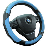 STEERING WHEEL COVER