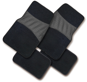 CAR FLOOR MATS