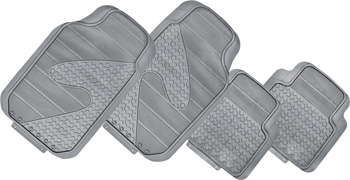 CAR FLOOR MATS