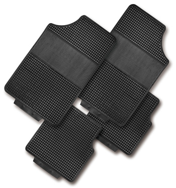 CAR FLOOR MATS