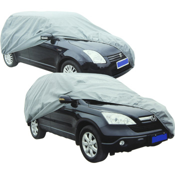 CAR COVER