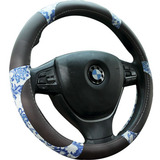 STEERING WHEEL COVER