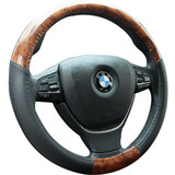 STEERING WHEEL COVER