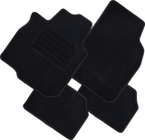 CAR FLOOR MATS