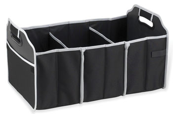 TRUNK ORGANIZER