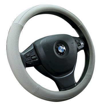 STEERING WHEEL COVER