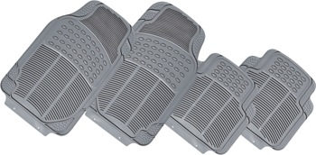 CAR FLOOR MATS