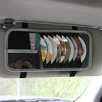 CD ORGANIZER