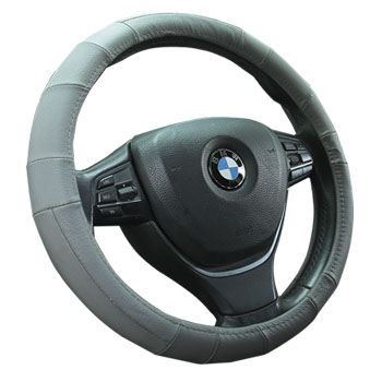 STEERING WHEEL COVER