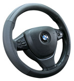 STEERING WHEEL COVER