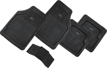 CAR FLOOR MATS
