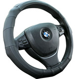 STEERING WHEEL COVER
