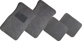 CAR FLOOR MATS