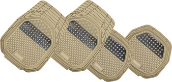 CAR FLOOR MATS