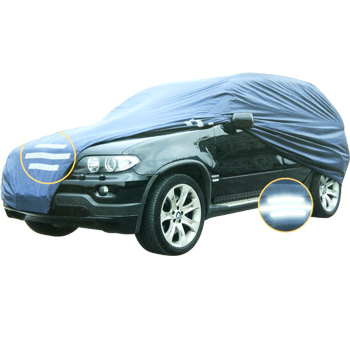 CAR COVER