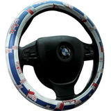 STEERING WHEEL COVER