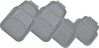 CAR FLOOR MATS