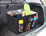 TRUNK ORGANIZER