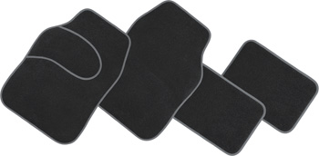 CAR FLOOR MATS