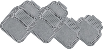 CAR FLOOR MATS