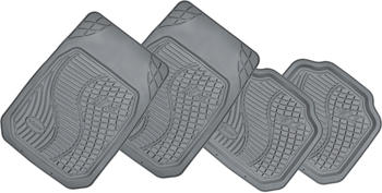 CAR FLOOR MATS