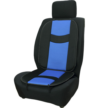 CAR SEAT CUSHION