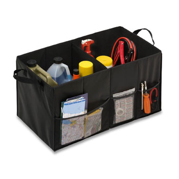 TRUNK ORGANIZER