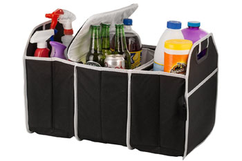 TRUNK ORGANIZER
