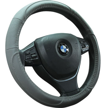 STEERING WHEEL COVER