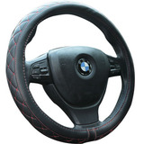 STEERING WHEEL COVER