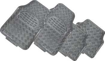 CAR FLOOR MATS