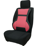CAR SEAT CUSHION