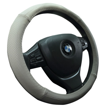 STEERING WHEEL COVER