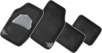 CAR FLOOR MATS