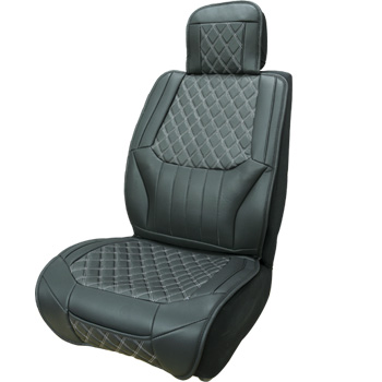 DELUXE CAR SET COVER