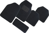 CAR FLOOR MATS