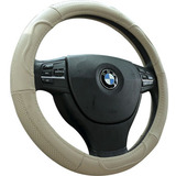 STEERING WHEEL COVER