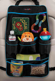 CAR SEAT ORGANIZER